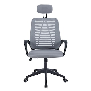 Foto 2 | Silla De Oficina Y Escritorio Ergonomica Moderna