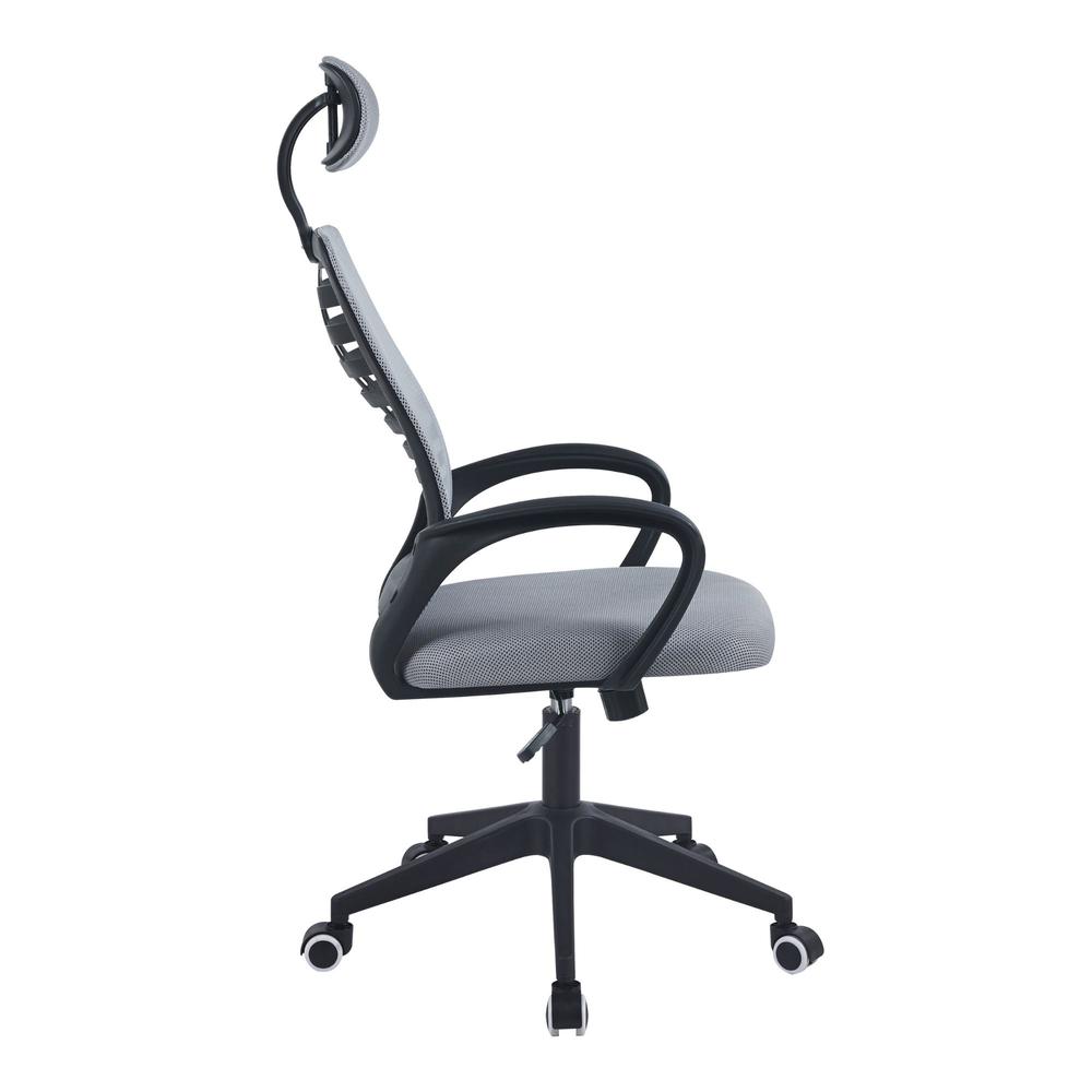 Foto 4 pulgar | Silla De Oficina Y Escritorio Ergonomica Moderna