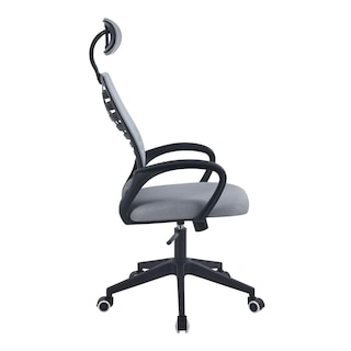 Foto 3 | Silla De Oficina Y Escritorio Ergonomica Moderna