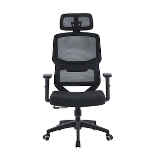 Foto 2 | Silla de Escritorio Y Oficina Midtown Concept Ergonómica con Soporte Lumbar