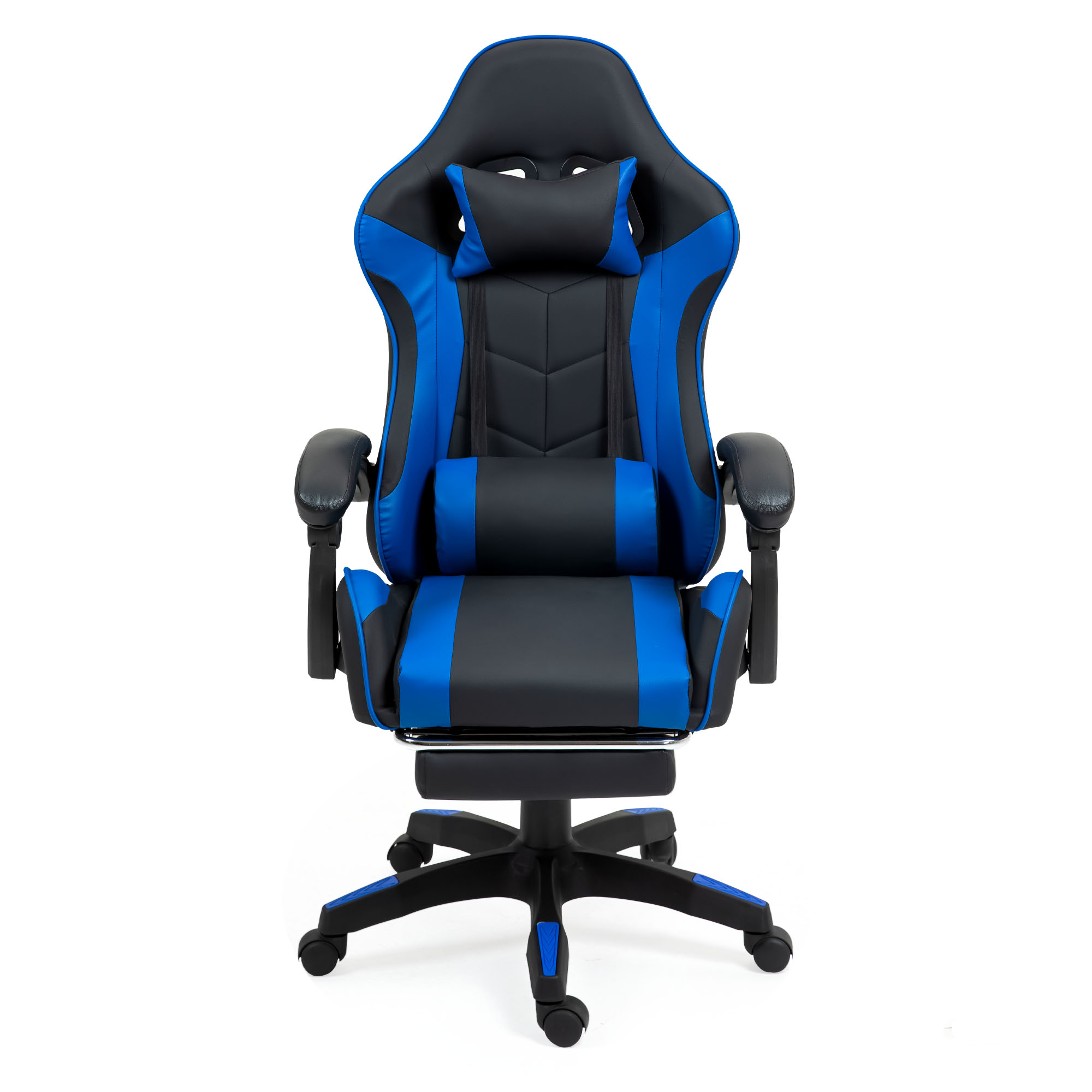 Foto 2 pulgar | Silla Gamer Domotica Home Reclinable