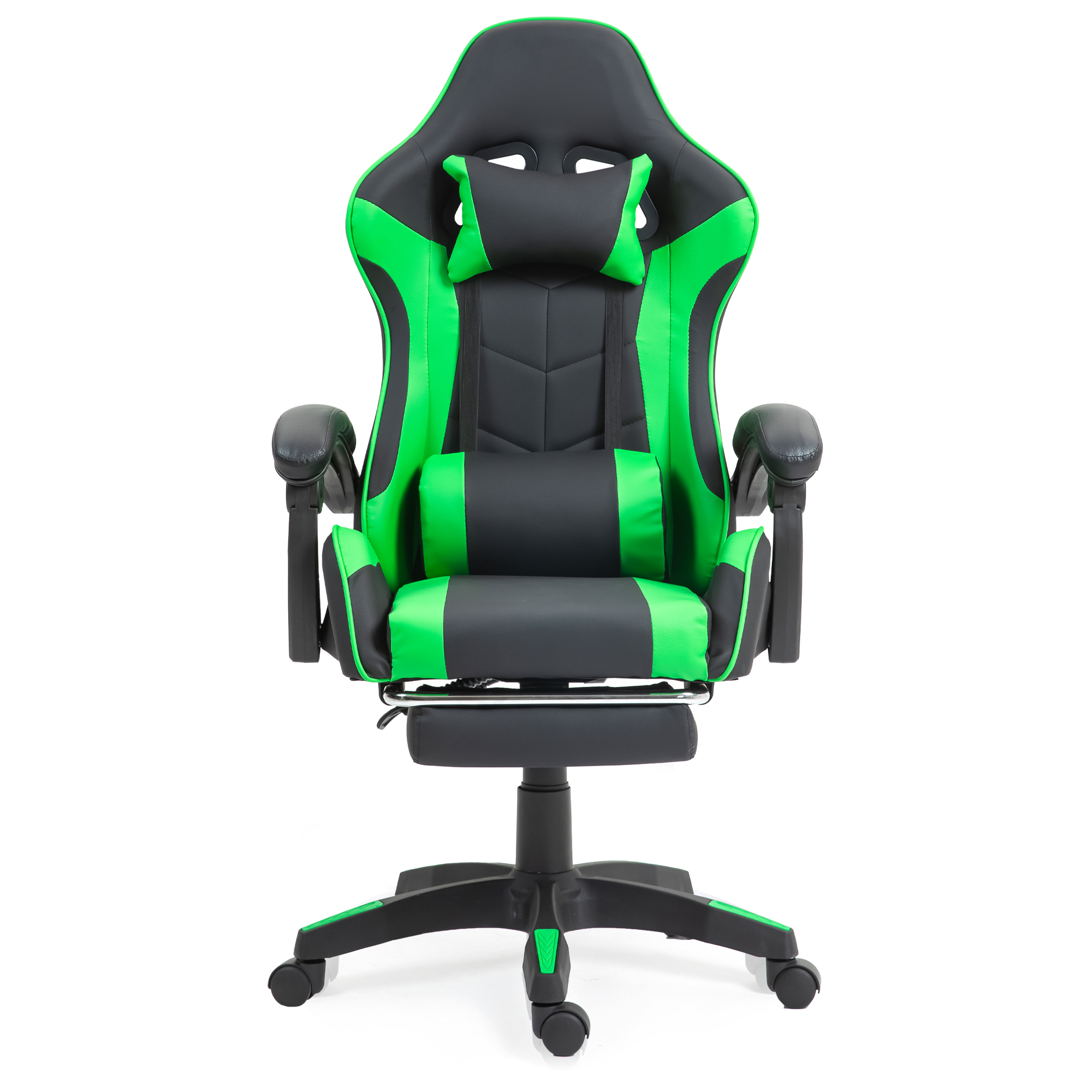 Foto 2 pulgar | Silla Gamer Domotica Home Reclinable