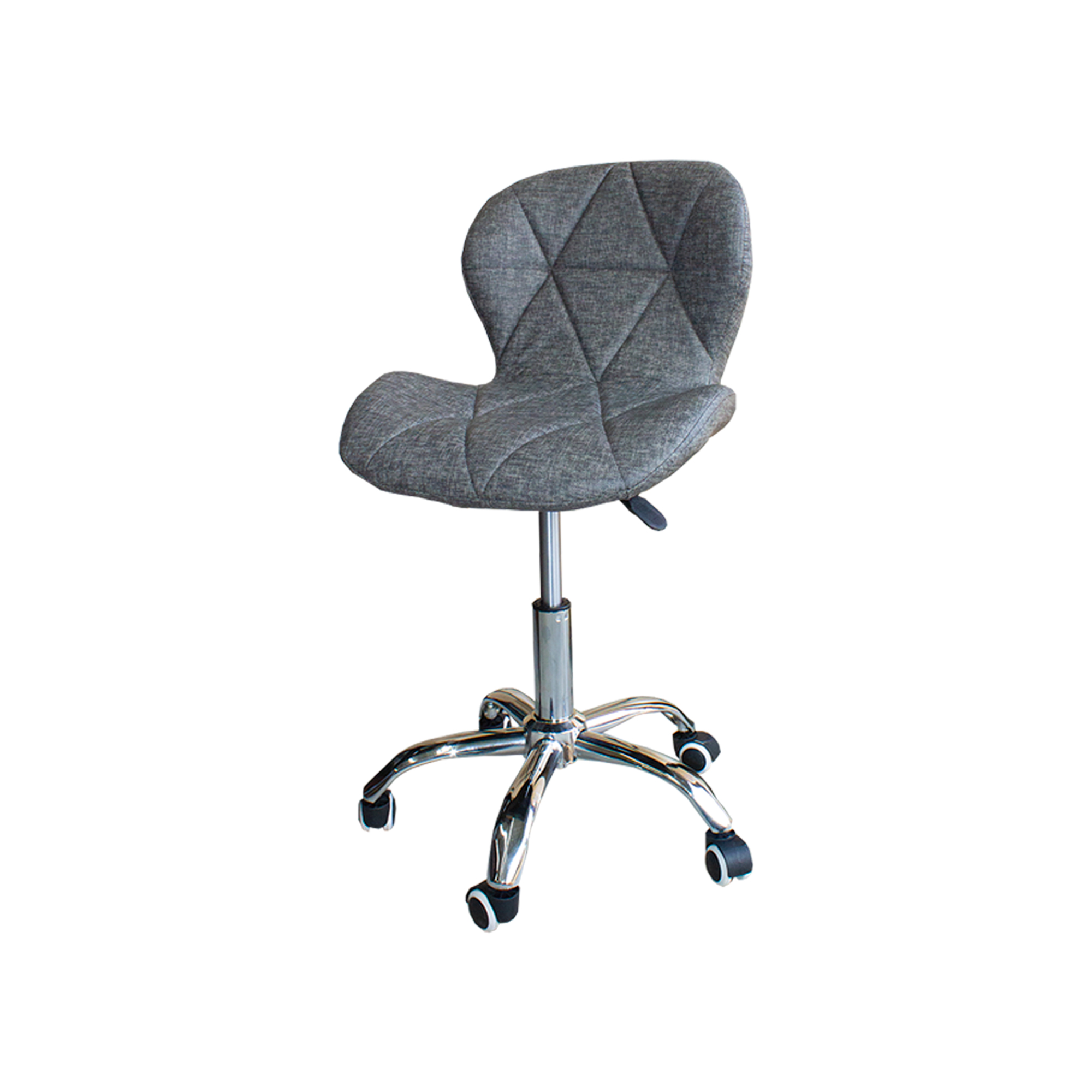 Silla de Oficina Iliosinnova Gris