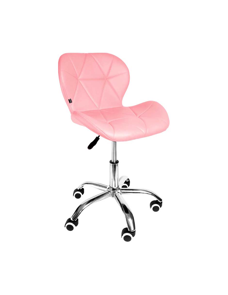 Foto 2 pulgar | Silla Oficina Foresker Vinipiel Ergonómica Moderna Ejecutiva