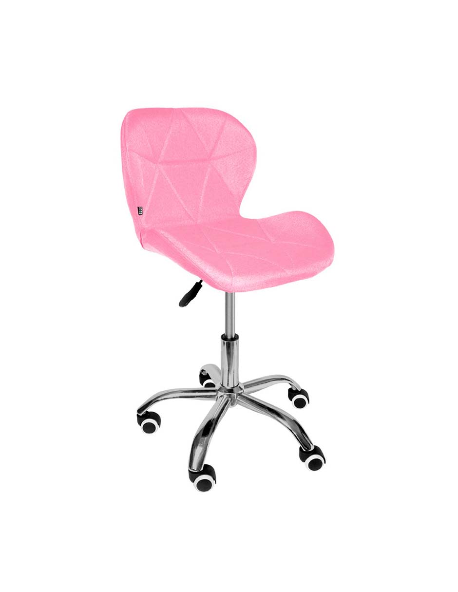 Silla de Oficina Foresker Tela Ergonómica Moderna Ejecutiva