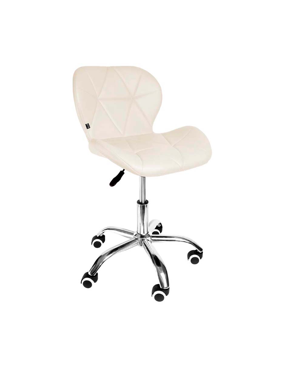 Foto 2 pulgar | Silla de Oficina Foresker Vinipiel Ergonómica Moderna Ejecutiva