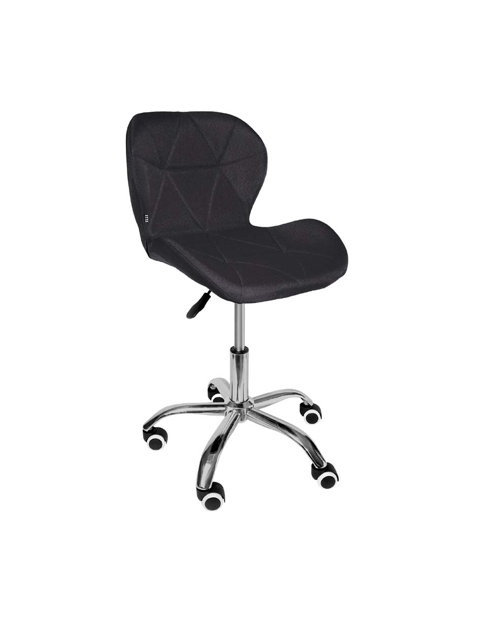 Silla Oficina Tela Ergonómica Ejecutiva