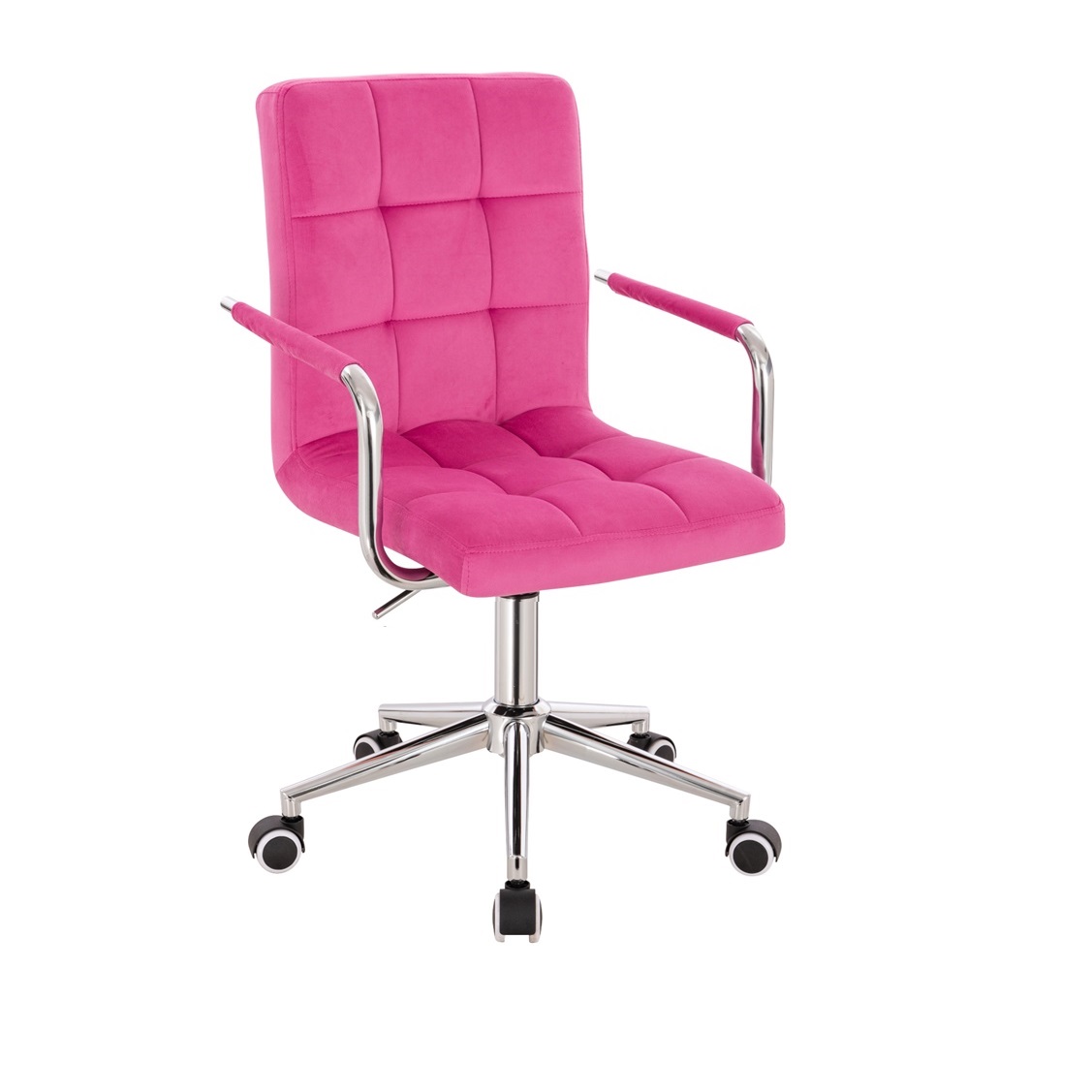 Silla Euroluce 7009f-2c Rosa