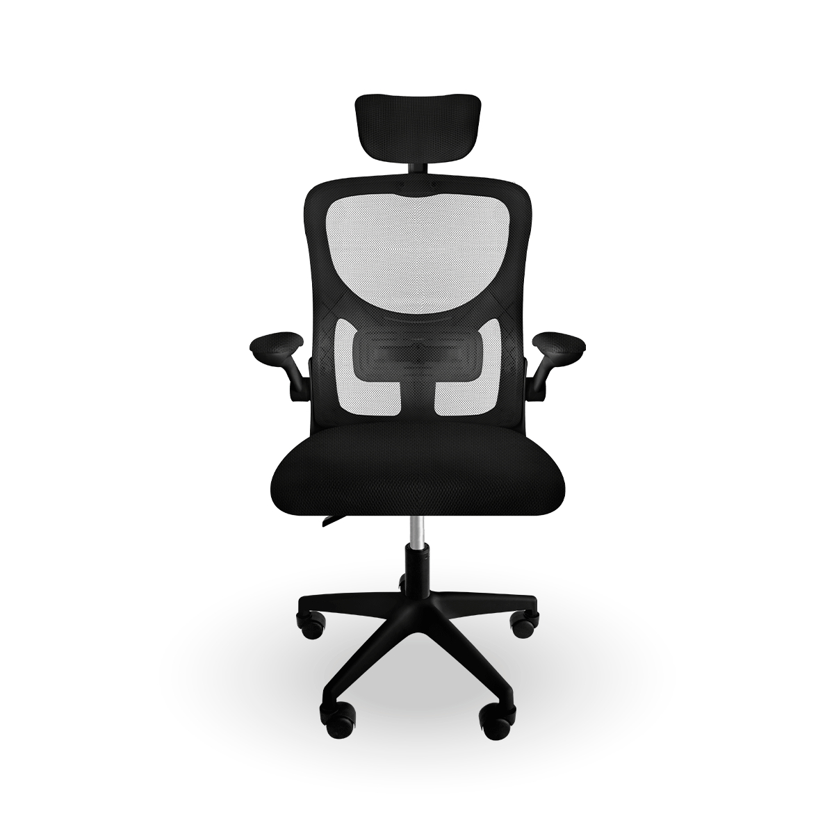 Silla Oficina Escritorio Linium Ergonómica Premium Ejecutiva