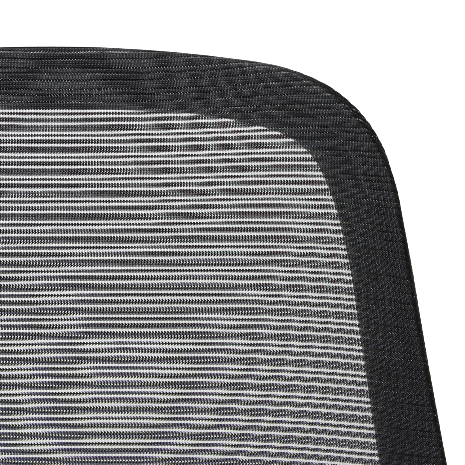 Foto 5 pulgar | Silla Ejecutiva Bastia 8349 Negra Gris