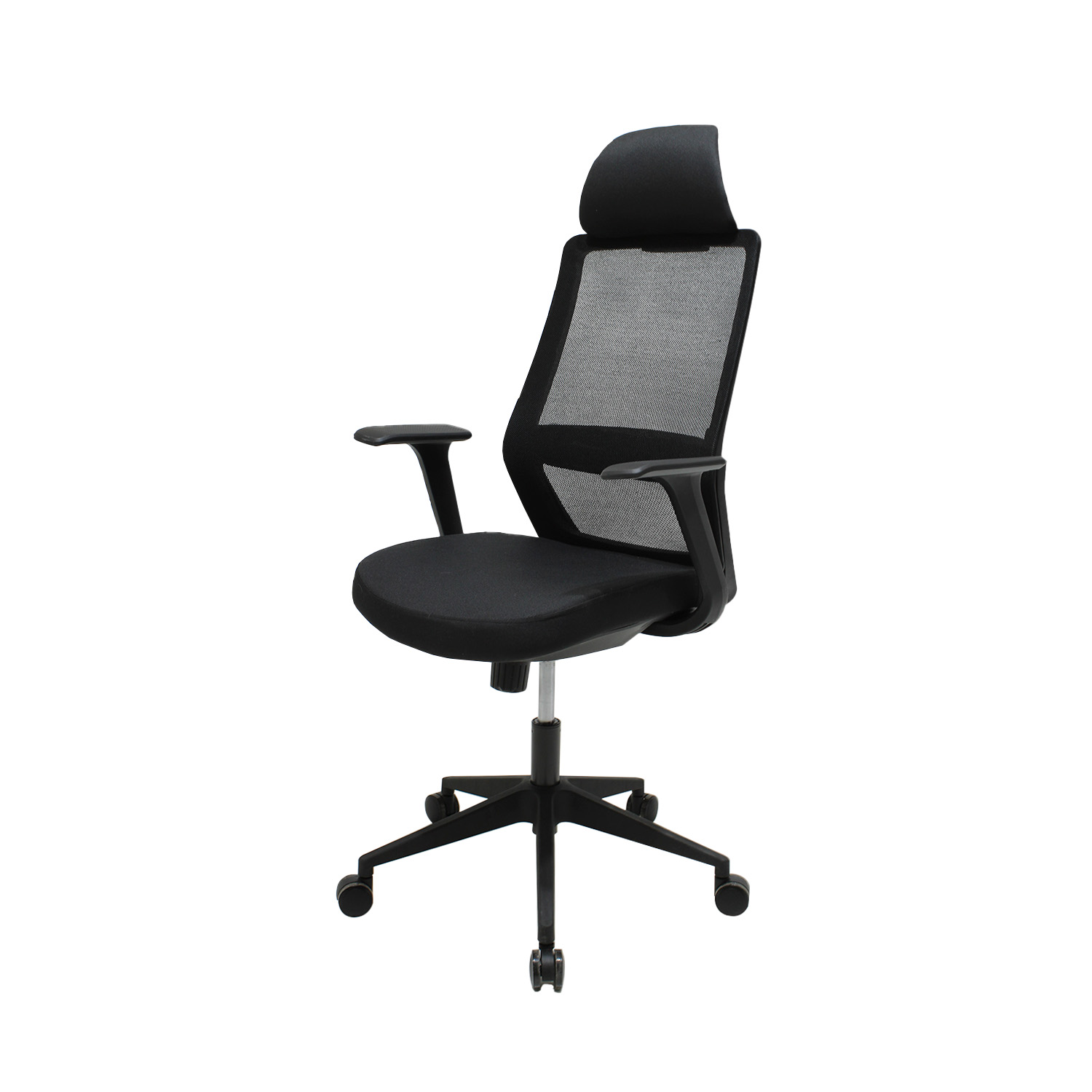 Silla Directiva Ruan 8323 Negra