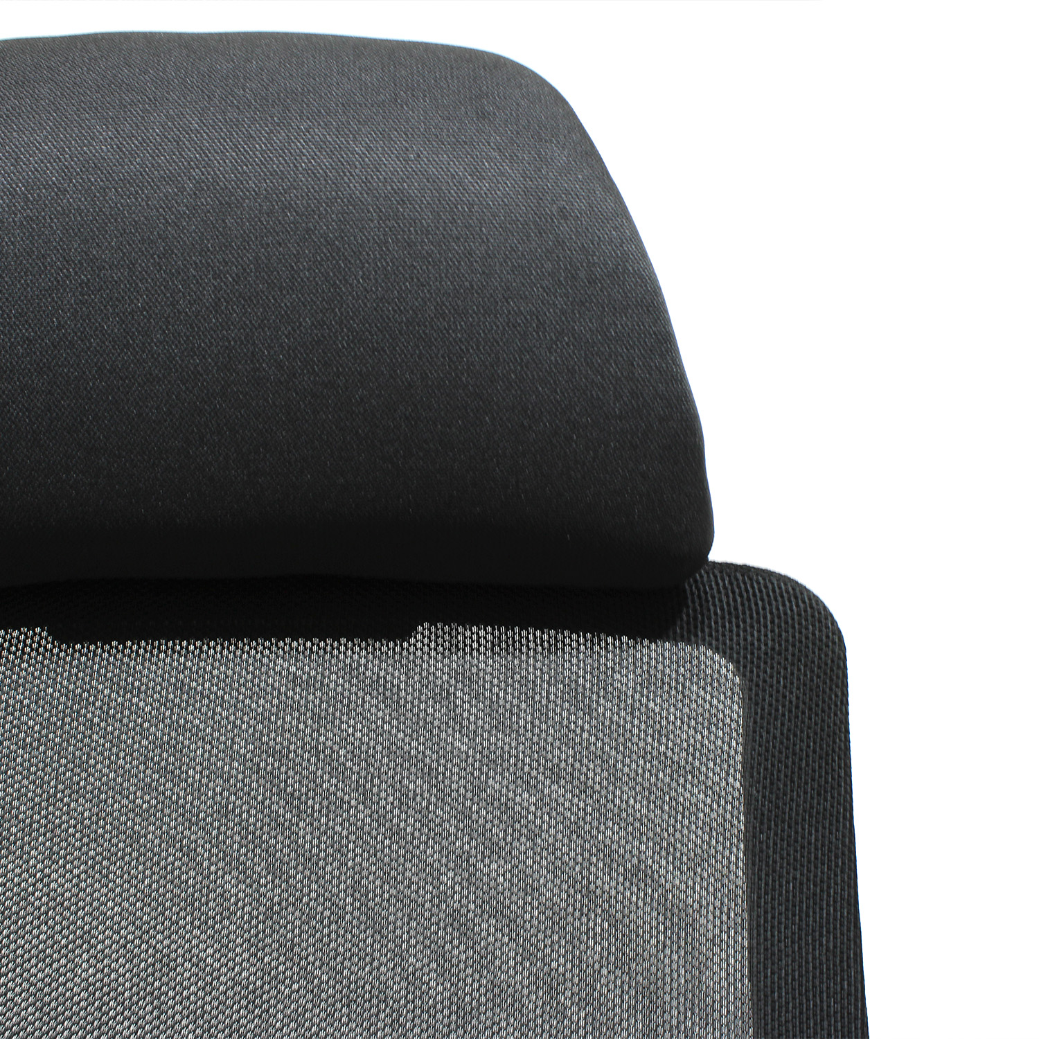 Foto 5 pulgar | Silla Directiva Ruan 8323 Negra