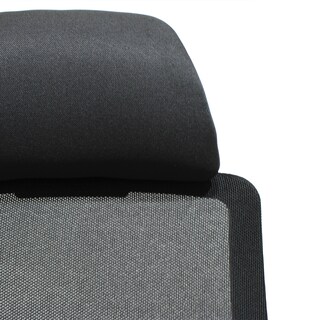 Foto 4 | Silla Directiva Ruan 8323 Negra