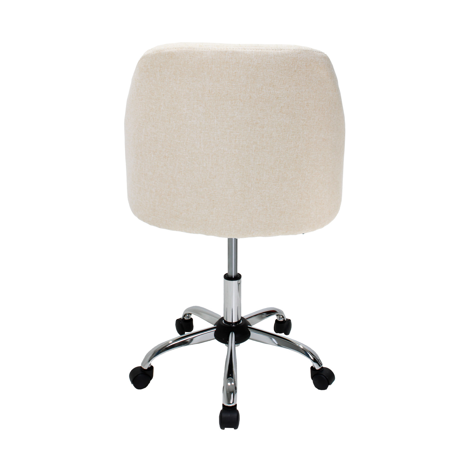 Foto 4 pulgar | Silla Oficina Henao 120 Beige