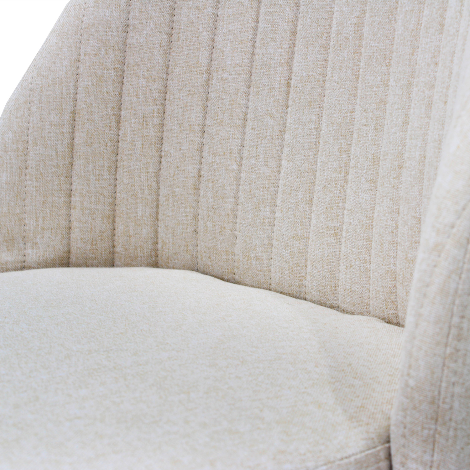 Foto 6 pulgar | Silla Oficina Henao 120 Beige