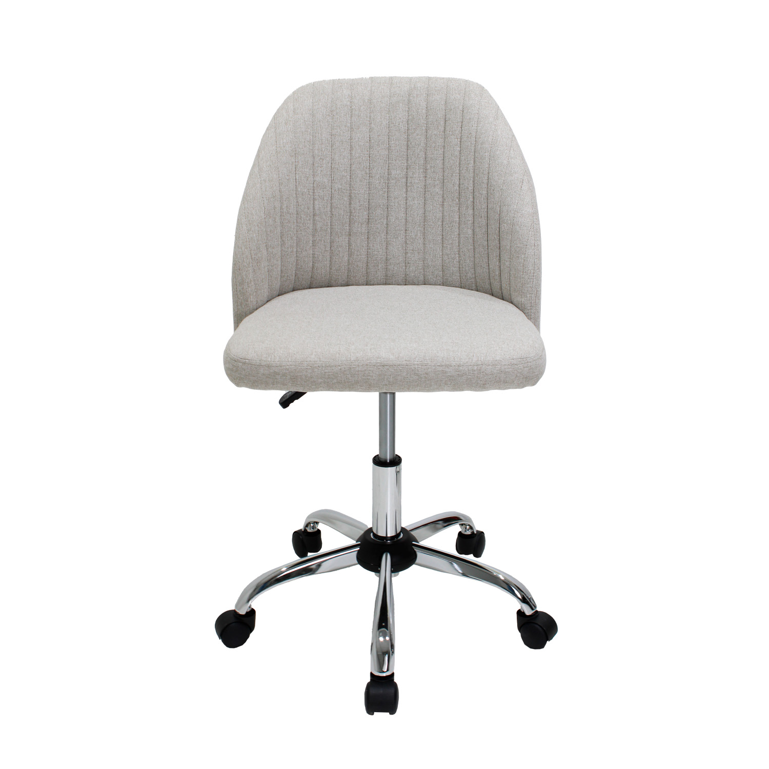 Foto 2 | Silla Oficina Henao 120 Gris