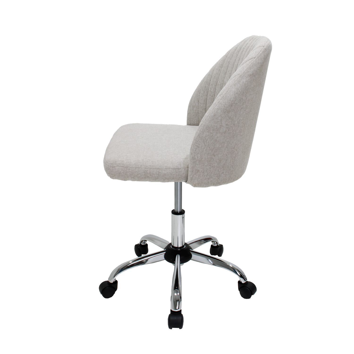 Foto 4 pulgar | Silla Oficina Henao 120 Gris