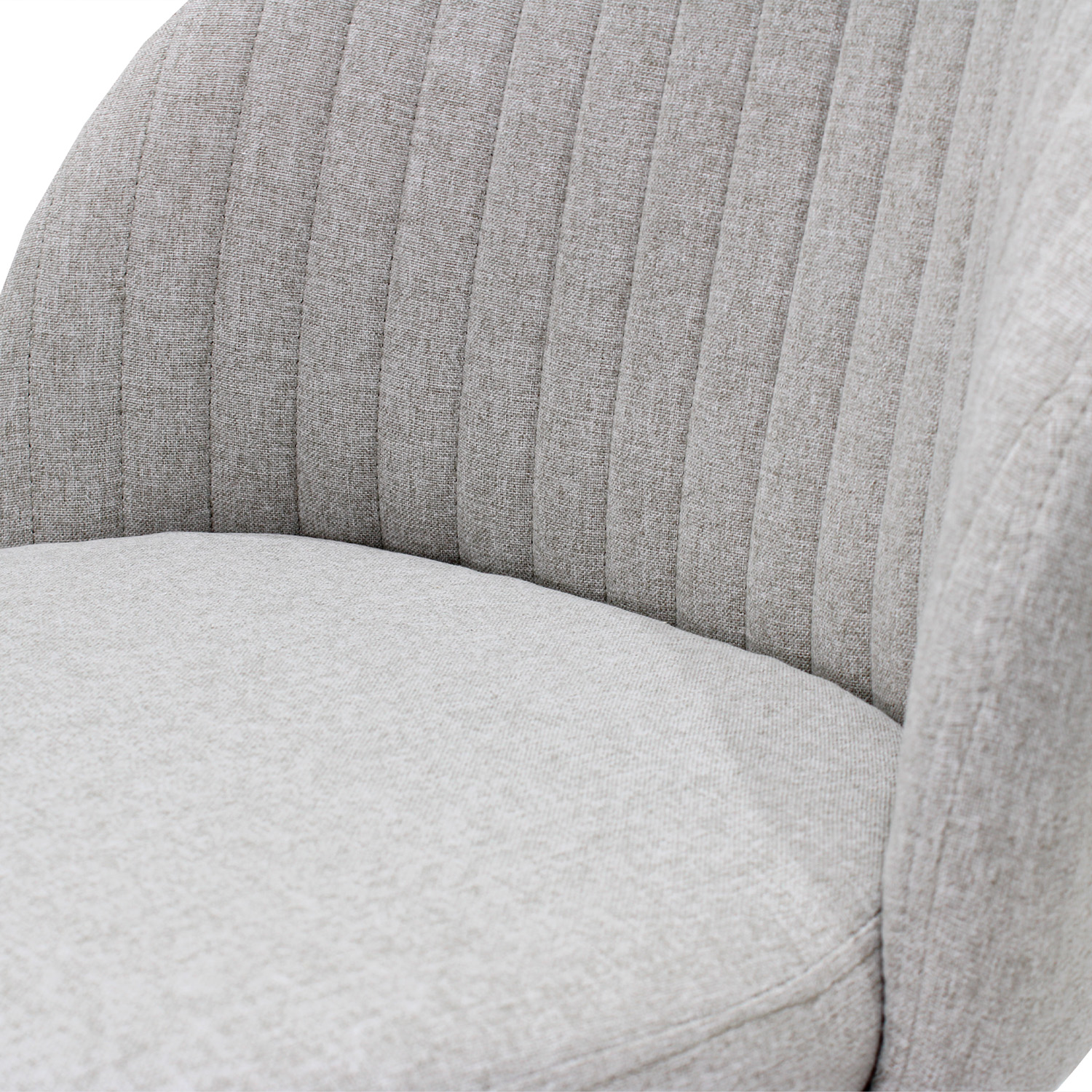 Foto 6 pulgar | Silla Oficina Henao 120 Gris