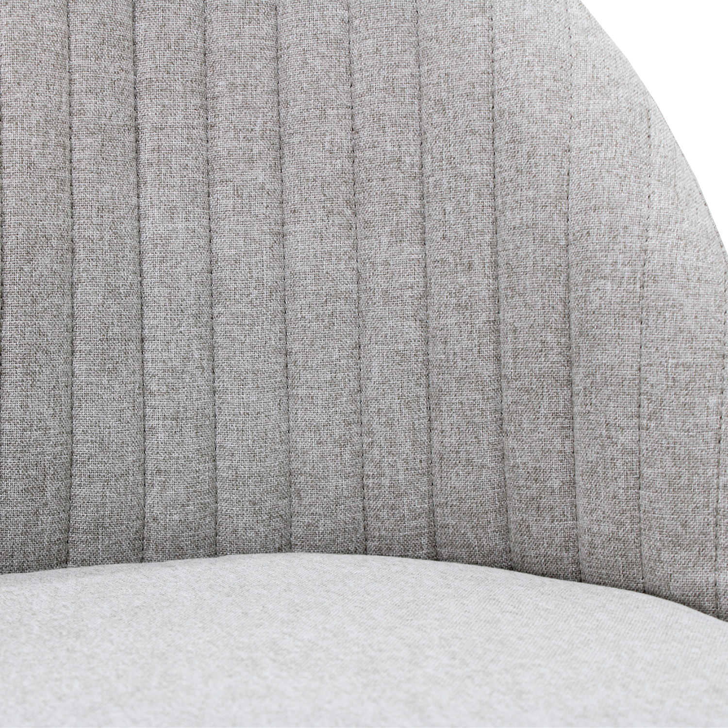 Foto 7 | Silla Oficina Henao 120 Gris