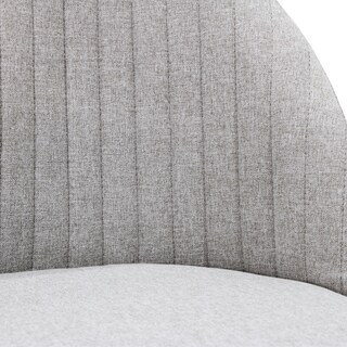 Foto 7 | Silla Oficina Henao 120 Gris
