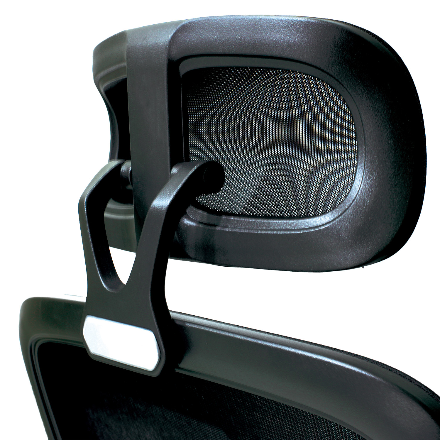 Foto 4 pulgar | Silla Directiva Bessan 8373 Negra
