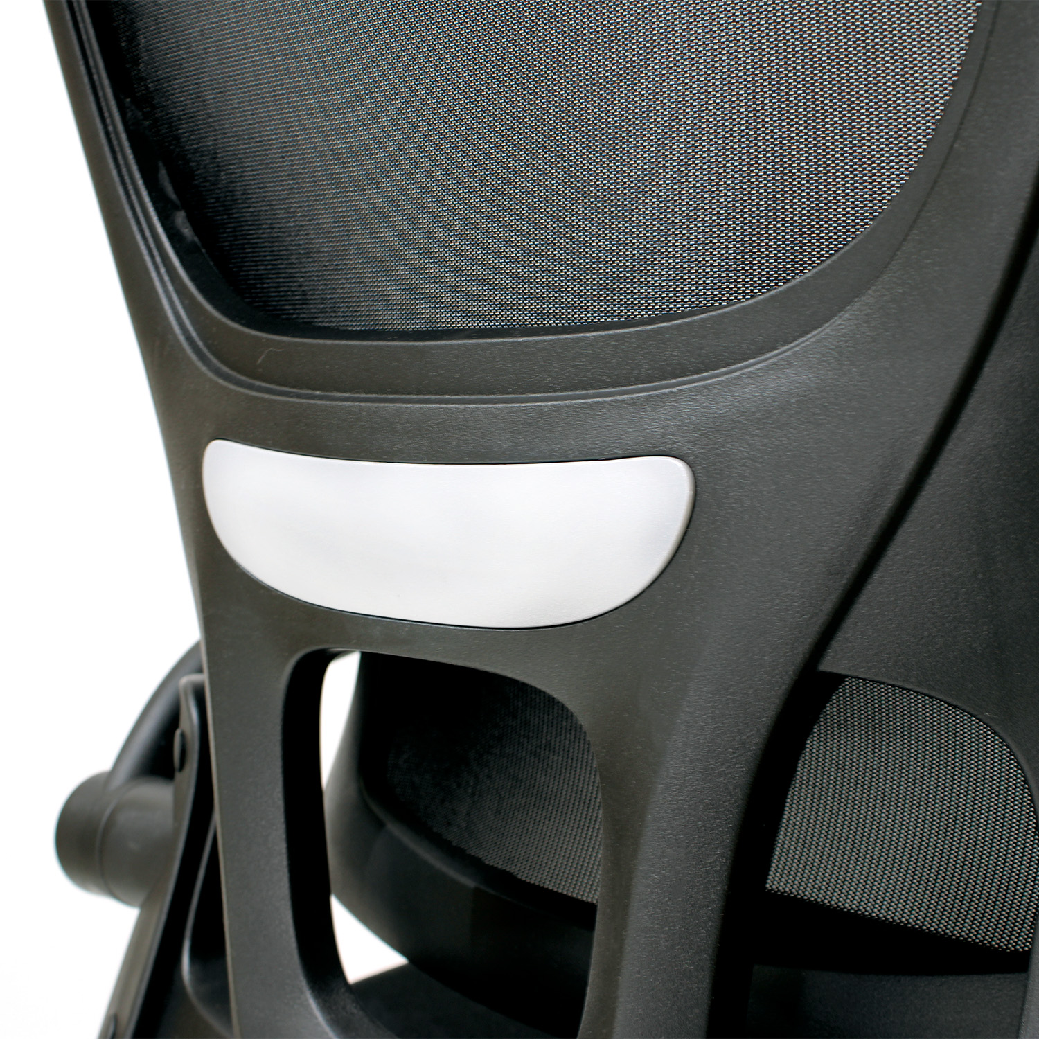 Foto 5 pulgar | Silla Directiva Bessan 8373 Negra
