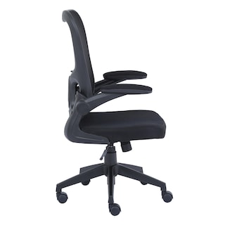 Foto 4 | Silla Ejecutiva Nextep Ne-650a Altura Ajustable 120 Kg Negro