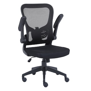 Foto 5 | Silla Ejecutiva Nextep Ne-650a Altura Ajustable 120 Kg Negro