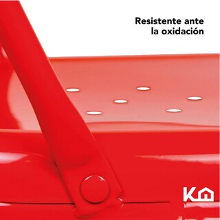 Foto 7 | Silla Tipo Tolix Metal 2 Pieza Comedor Restaurante Exterior