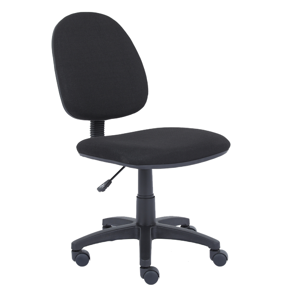 Foto 2 pulgar | Silla Básica Nextep Ne-650bn Altura Ajustable 120 Kg Negro