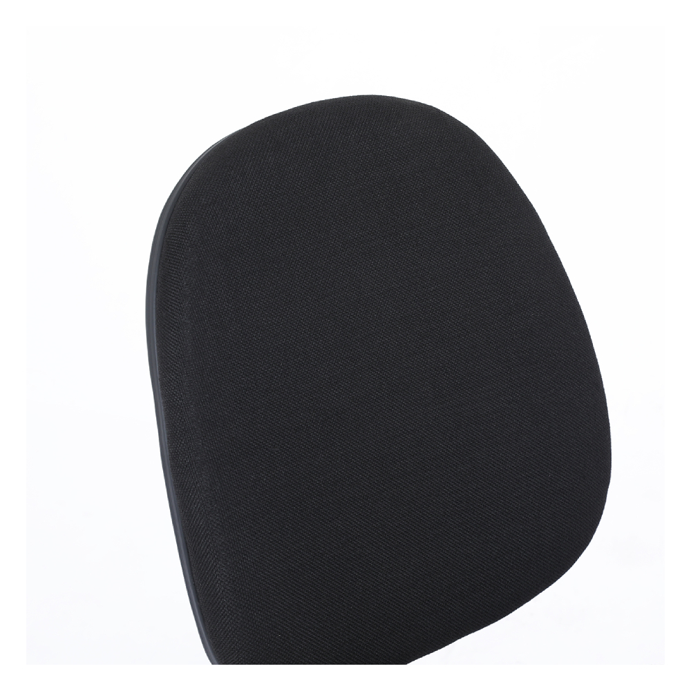 Foto 4 pulgar | Silla Básica Nextep Ne-650bn Altura Ajustable 120 Kg Negro