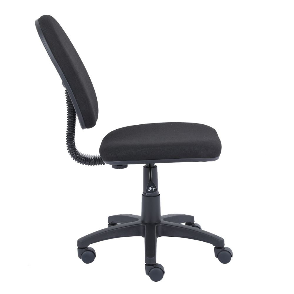 Foto 5 pulgar | Silla Básica Nextep Ne-650bn Altura Ajustable 120 Kg Negro