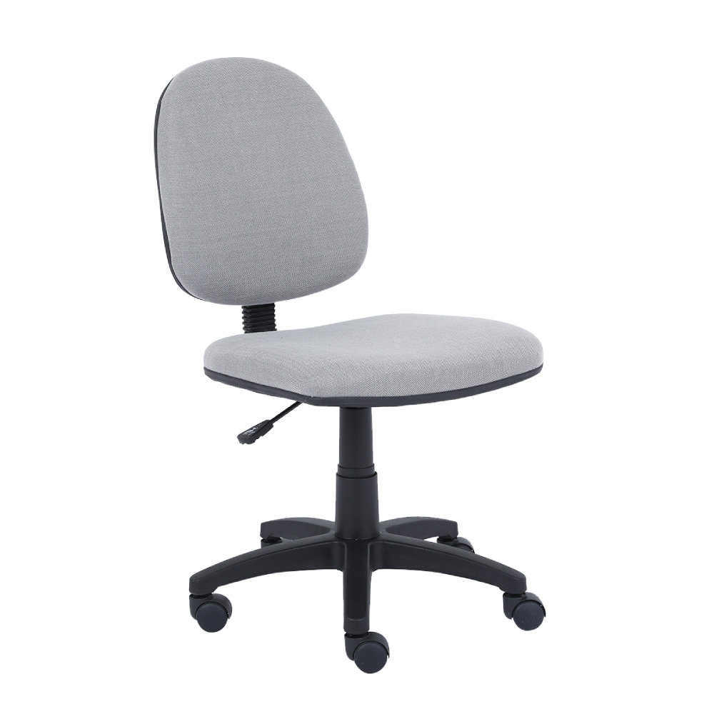 Foto 2 pulgar | Silla Básica Nextep Ne-650bg Altura Ajustable 120 Kg Gris
