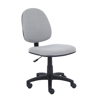 Foto 1 | Silla Básica Nextep Ne-650bg Altura Ajustable 120 Kg Gris