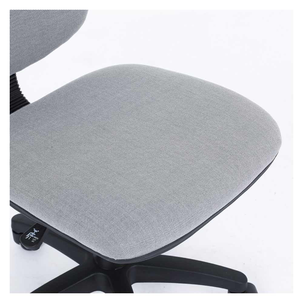 Foto 3 pulgar | Silla Básica Nextep Ne-650bg Altura Ajustable 120 Kg Gris