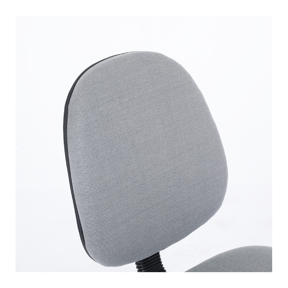 Foto 3 | Silla Básica Nextep Ne-650bg Altura Ajustable 120 Kg Gris