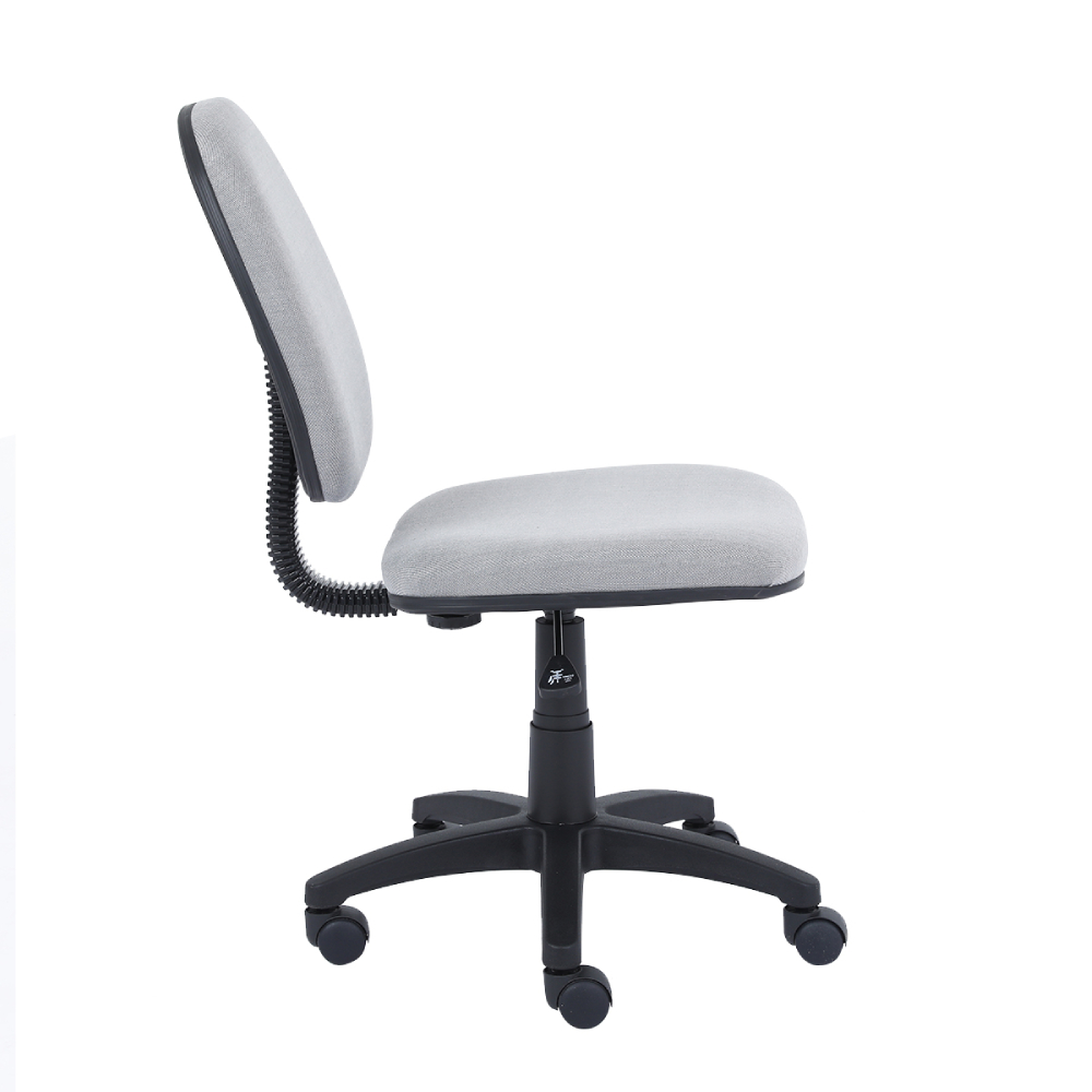 Foto 5 pulgar | Silla Básica Nextep Ne-650bg Altura Ajustable 120 Kg Gris