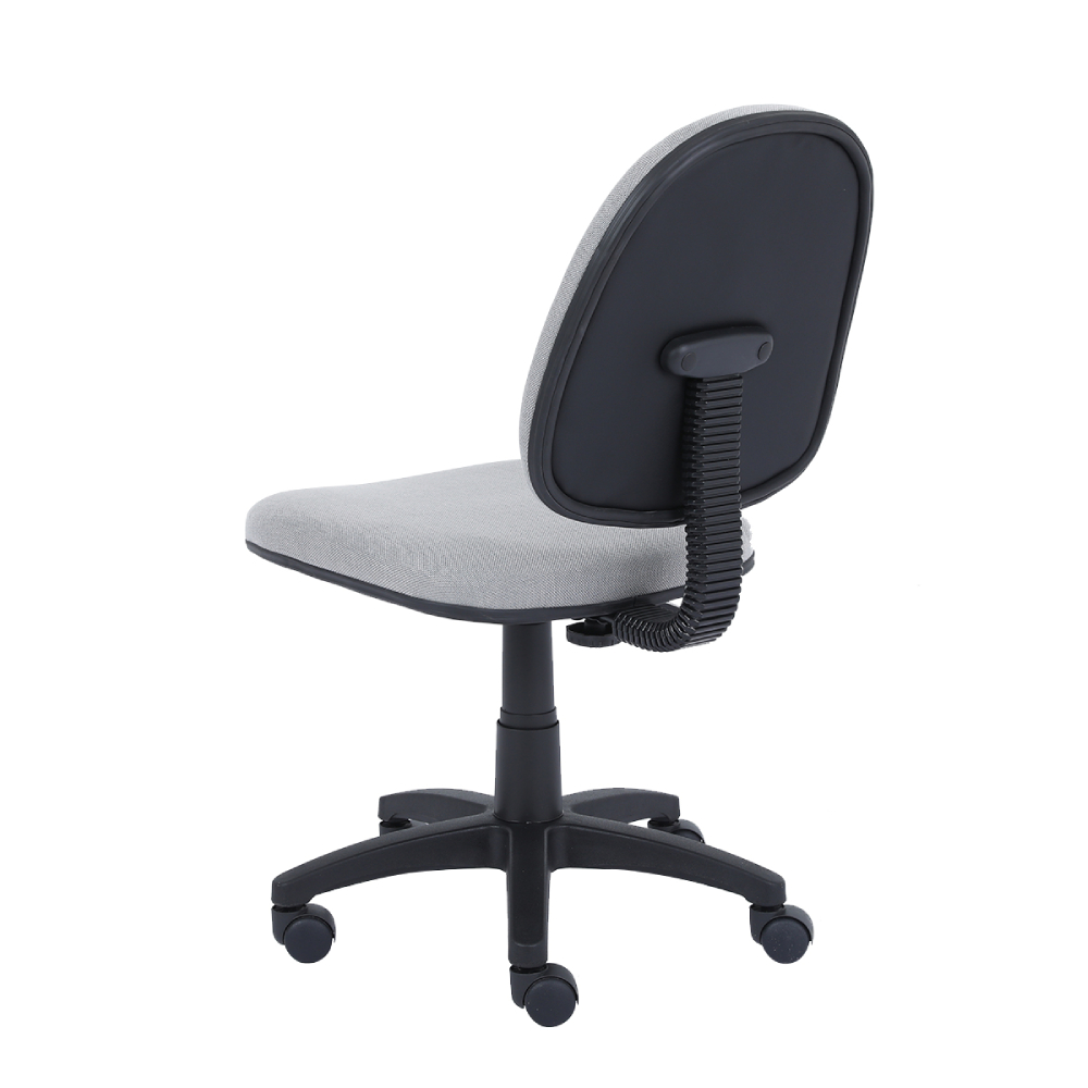 Foto 6 pulgar | Silla Básica Nextep Ne-650bg Altura Ajustable 120 Kg Gris