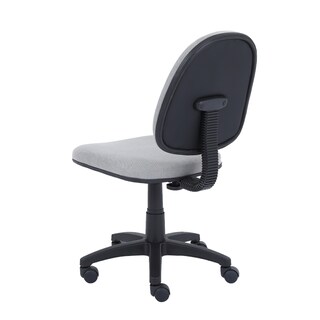 Foto 5 | Silla Básica Nextep Ne-650bg Altura Ajustable 120 Kg Gris