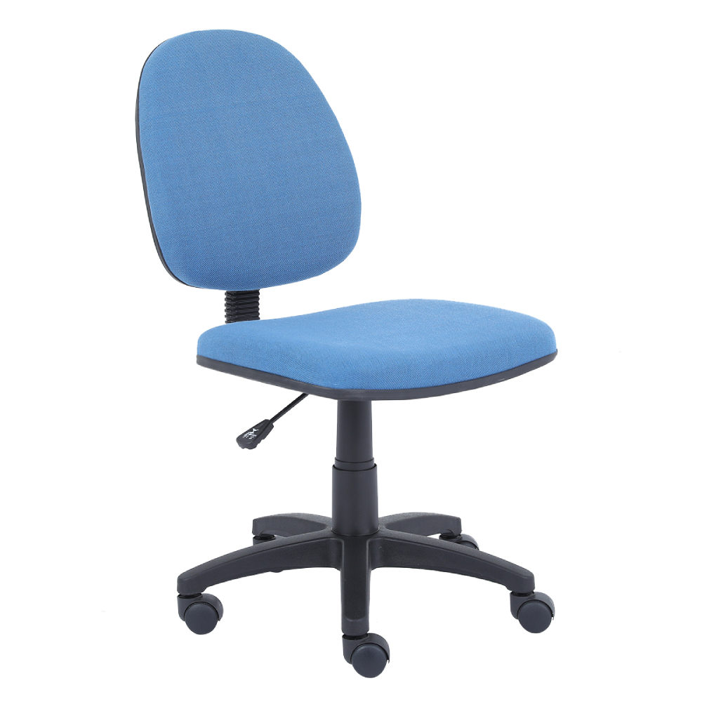 Foto 1 | Silla Básica Nextep Ne-650ba Altura Ajustable 120 Kg Azul