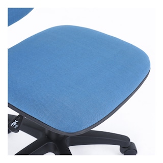 Foto 2 | Silla Básica Nextep Ne-650ba Altura Ajustable 120 Kg Azul