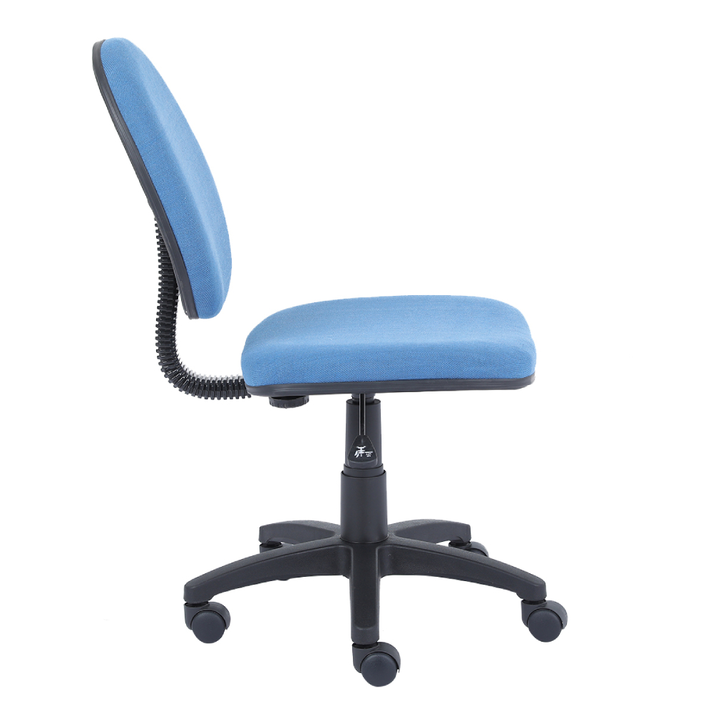 Foto 5 pulgar | Silla Básica Nextep Ne-650ba Altura Ajustable 120 Kg Azul
