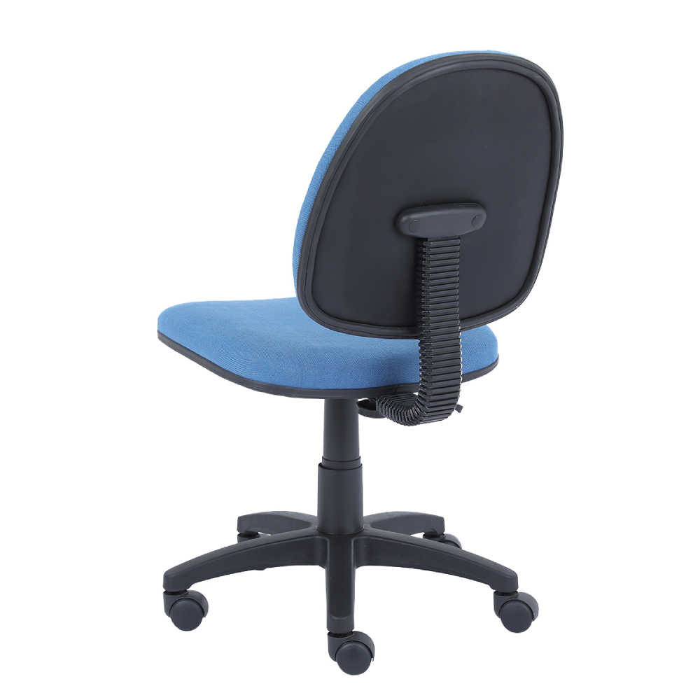 Foto 6 pulgar | Silla Básica Nextep Ne-650ba Altura Ajustable 120 Kg Azul
