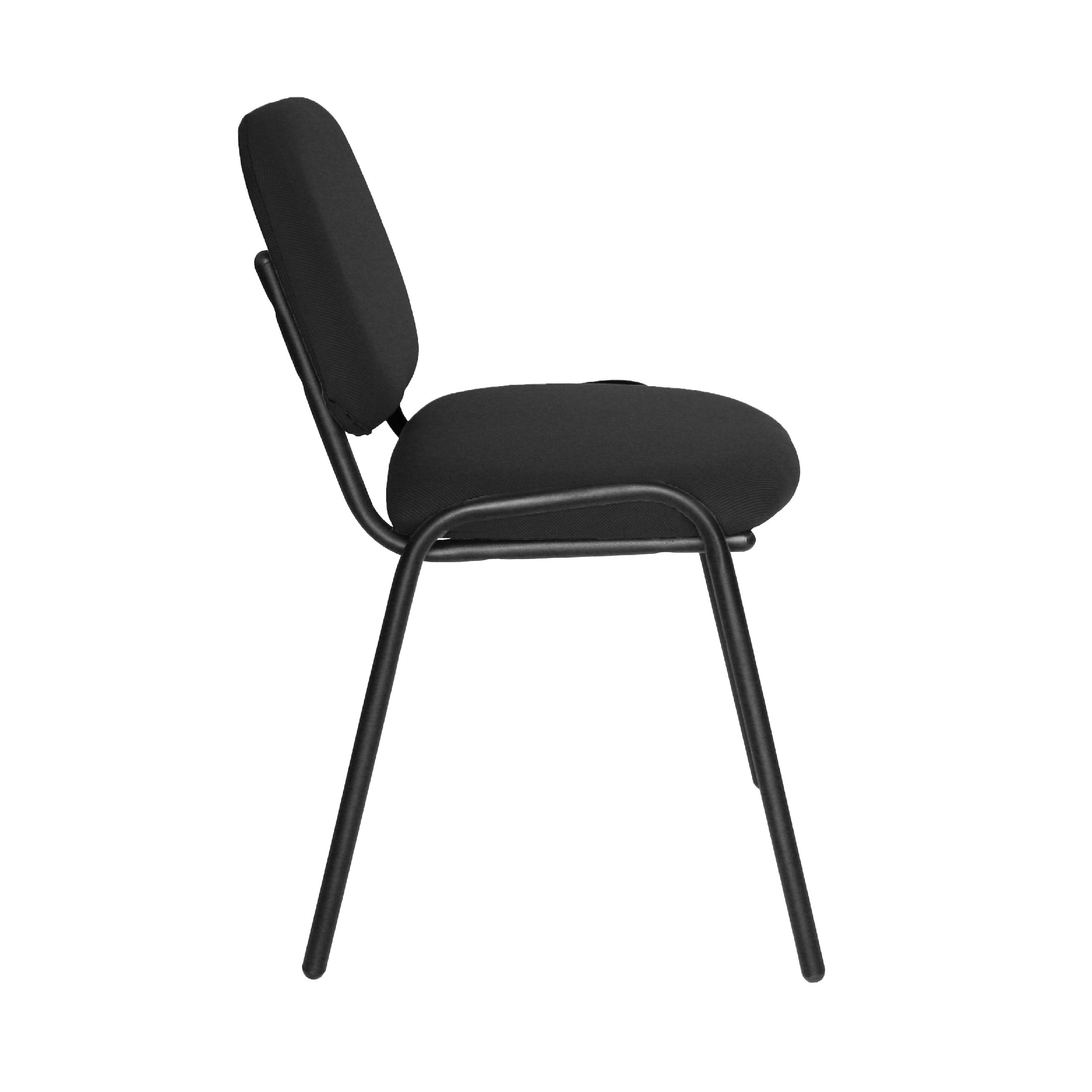Foto 5 pulgar | Offiho Set De 2 Sillas Ecovisita Para Oficinas, Salas De Espera O Consultorios Con Tapiz De Tela