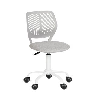 Foto 1 | Escritorio Silla Mueble Tarea De Escritura Para Adolescentes Morandi Grey - Venta Internacional.