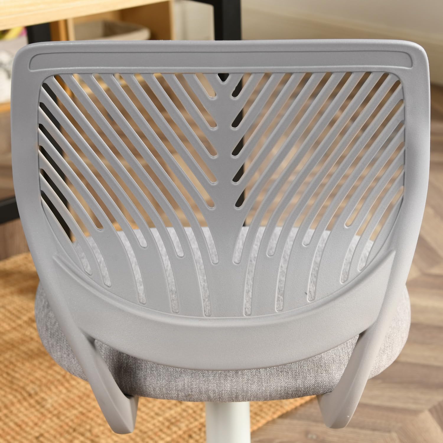 Foto 7 pulgar | Escritorio  Silla  Mueble  Tarea De Escritura Para Adolescentes  Morandi Grey - Venta Internacional.