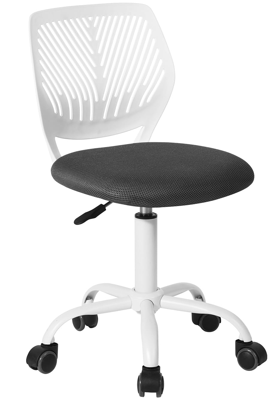 Foto 1 | Silla De Escritorio  Bonita Y Ergonómica Para Adolescentes  Ajustable - Venta Internacional.