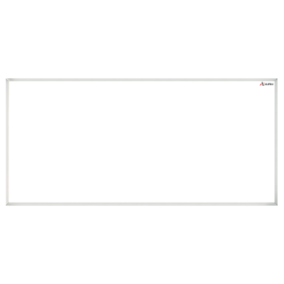 Foto 1 | Pizarra Pintarrón Alfra Esmaltado Imantado Escolar 60x90 Cm