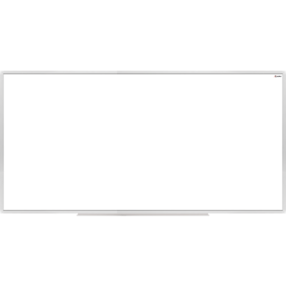 Foto 1 | Pizarra Pintarrón Porcelanizado Universitario Metálico Imantado Alfra 120x450 Cm