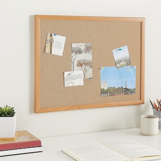 Foto 5 | Grapas De Corcho Para Tablones De Anuncios, Estándar, Duraderas, 60 X 45 Cm, Paquete De 2 - Venta Internacional.